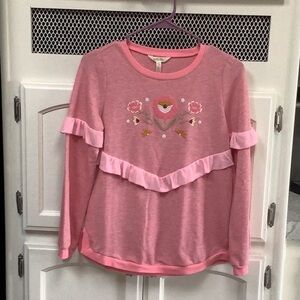 Matilda, Jane sweatshirt